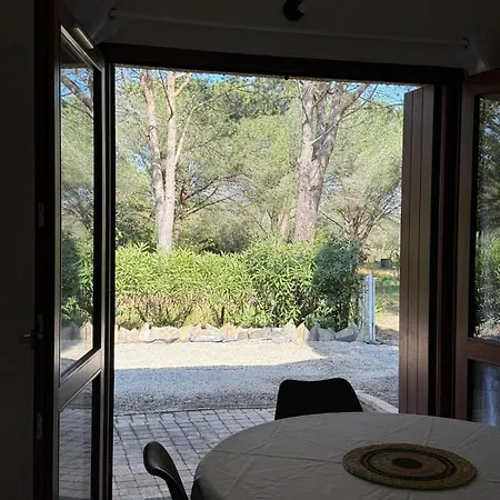 펜션 Maison A La Campagne Entre Et Montagne